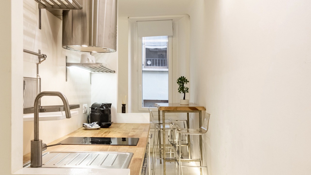 Photo of Kitchen in Centro Storico Nord