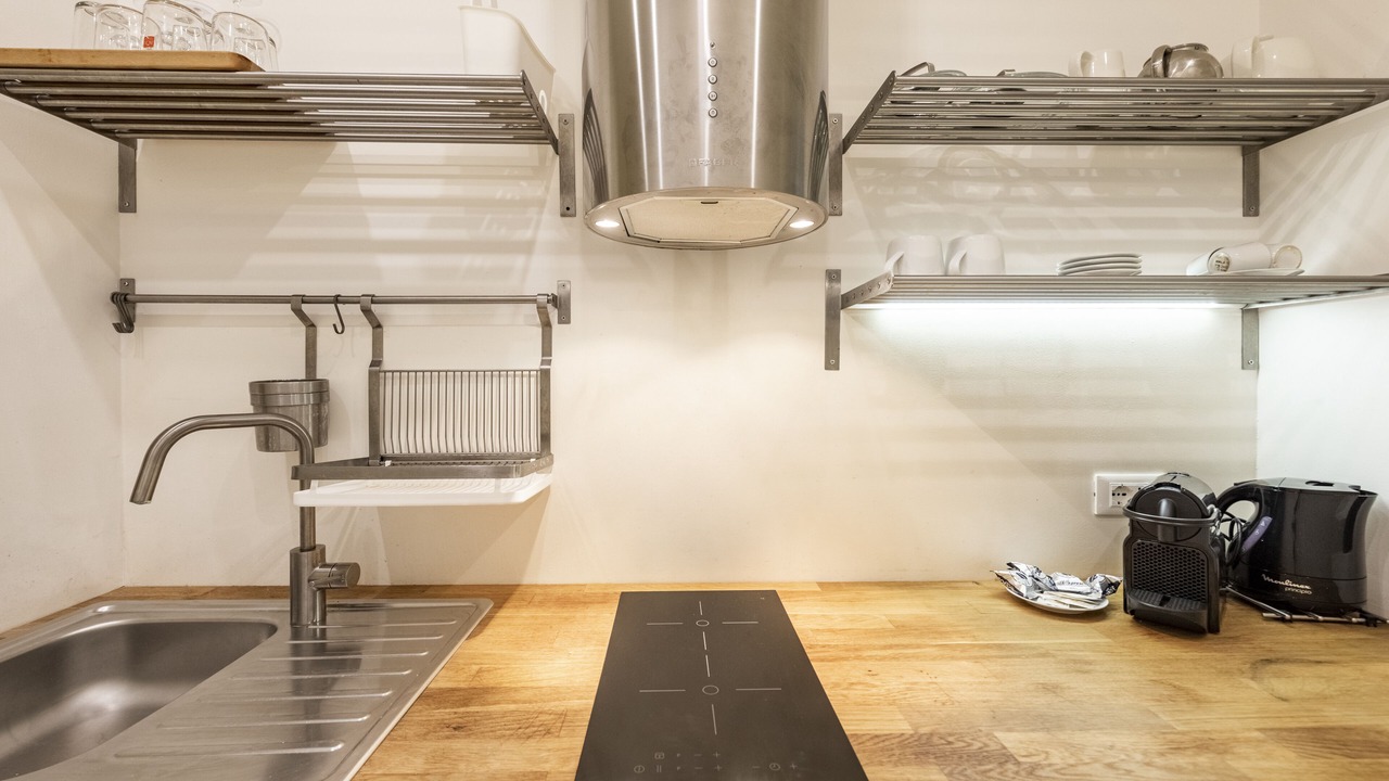 Photo of Kitchen in Centro Storico Nord