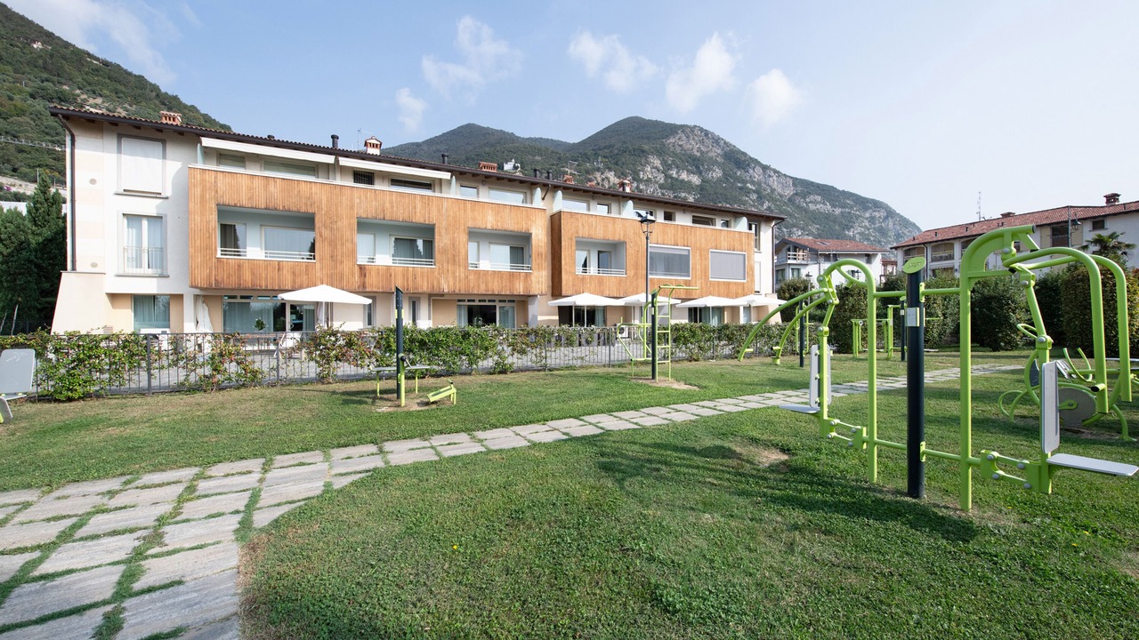 Photo of Outdoor in Predore