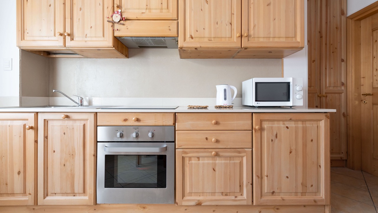 Photo of Kitchen in Santa Lucia