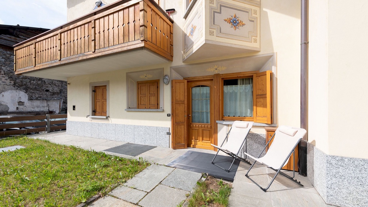 Photo of Outdoor in Santa Lucia