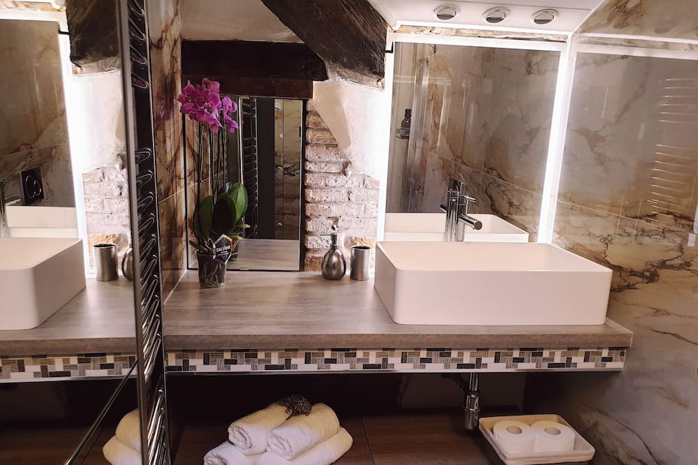 Photo of Bathroom in Almenno San Bartolomeo