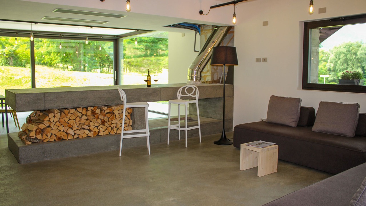 Photo of Livingroom in Caiolo