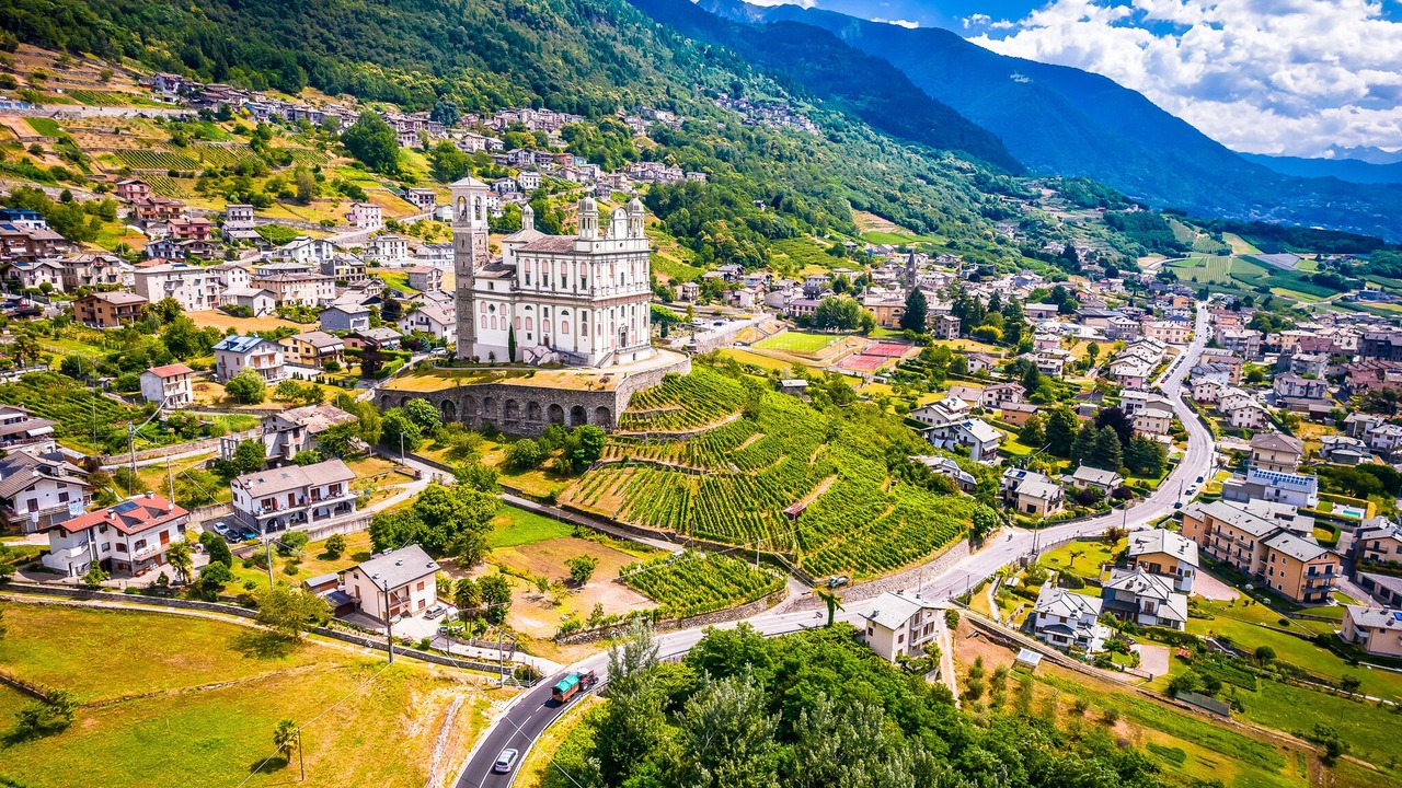 Photo of Outdoor in Caiolo