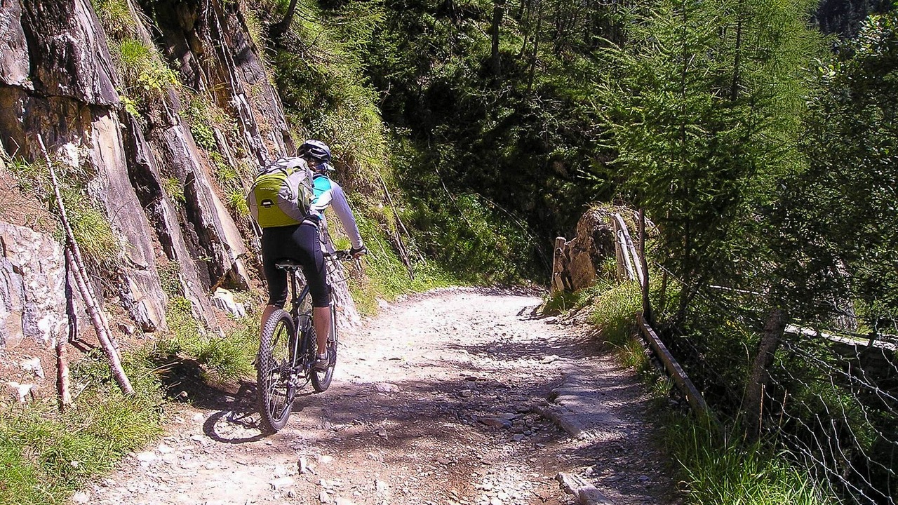 Photo of Outdoor in Caiolo