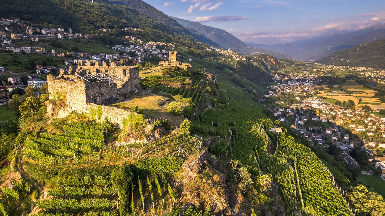 Photo of Outdoor in Caiolo