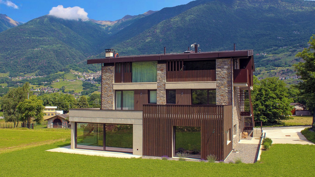 Photo of Outdoor in Caiolo