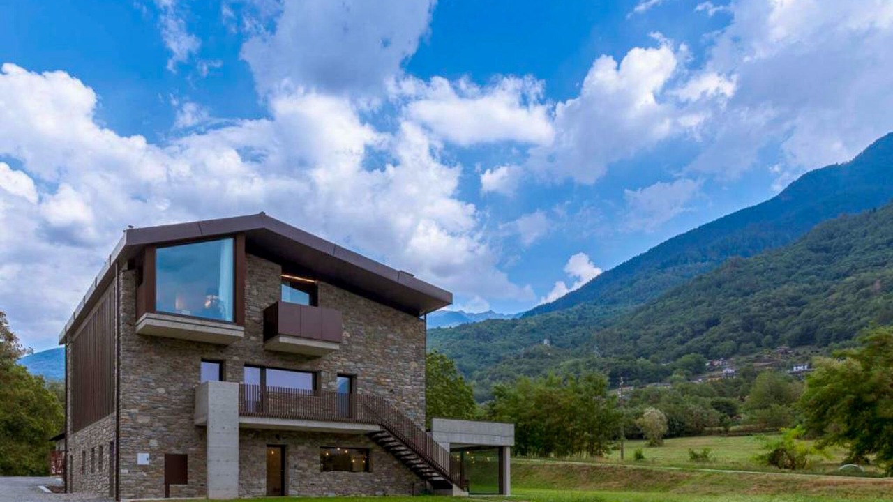 Photo of Outdoor in Caiolo
