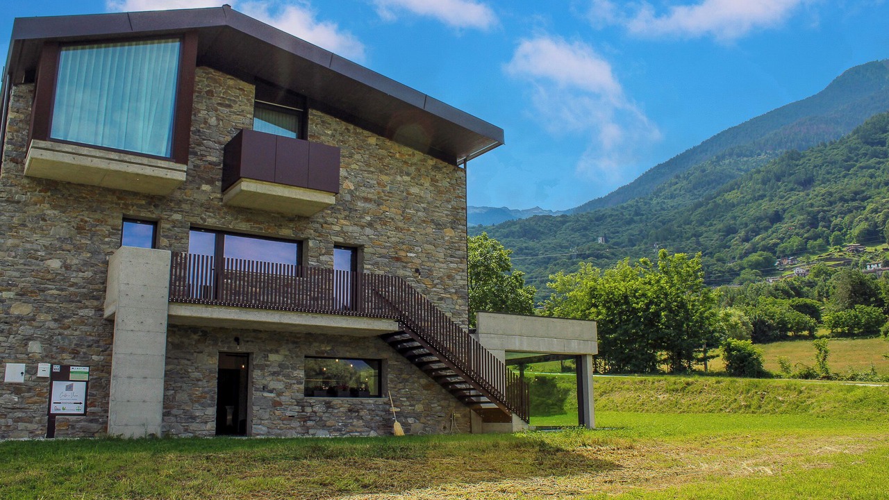 Photo of Outdoor in Caiolo
