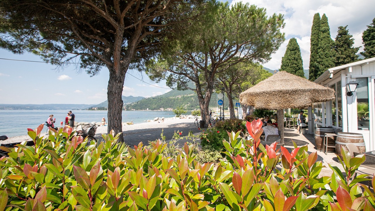 Photo of Outdoor in Toscolano Maderno