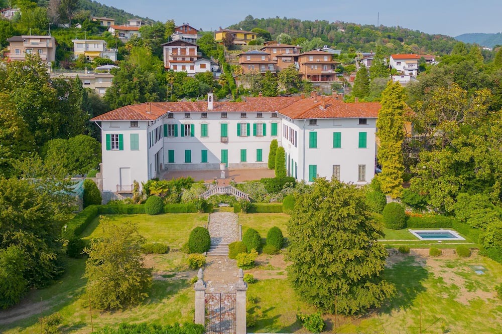 Photo of Outdoor in San Fermo della Battaglia