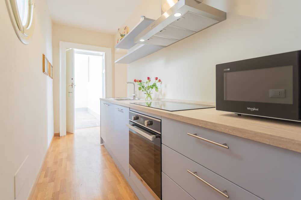 Photo of Kitchen in San Fermo della Battaglia
