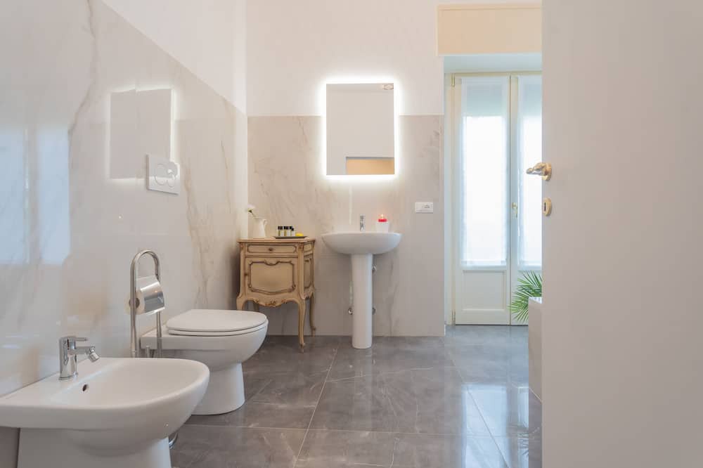 Photo of Bathroom in San Fermo della Battaglia