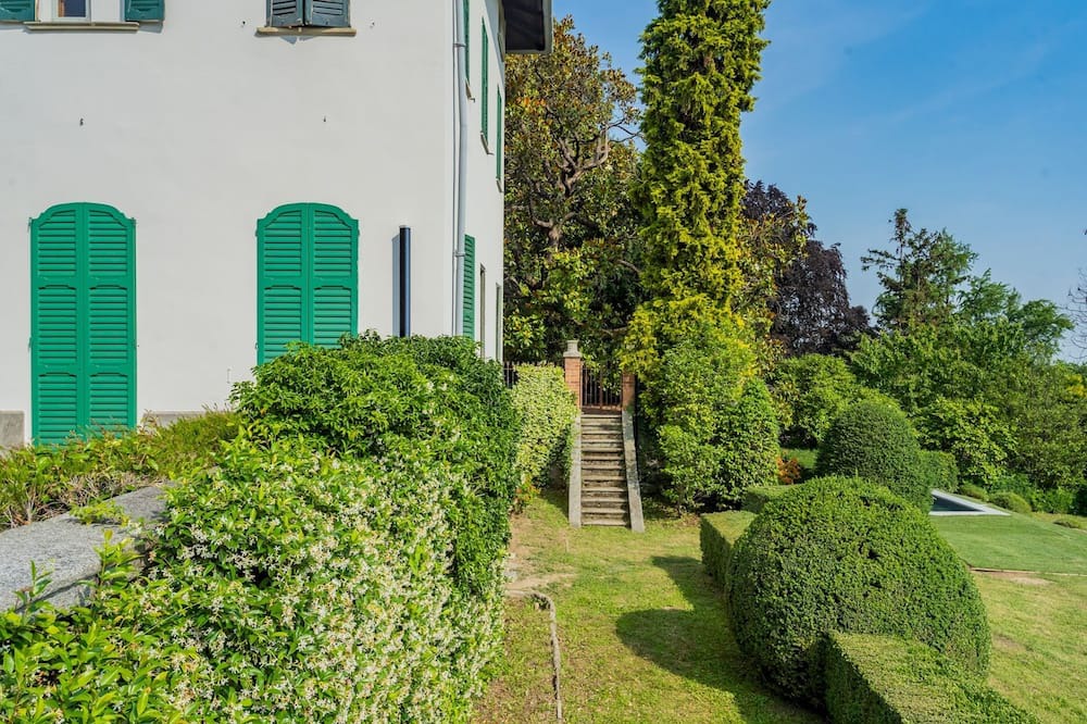 Photo of Outdoor in San Fermo della Battaglia