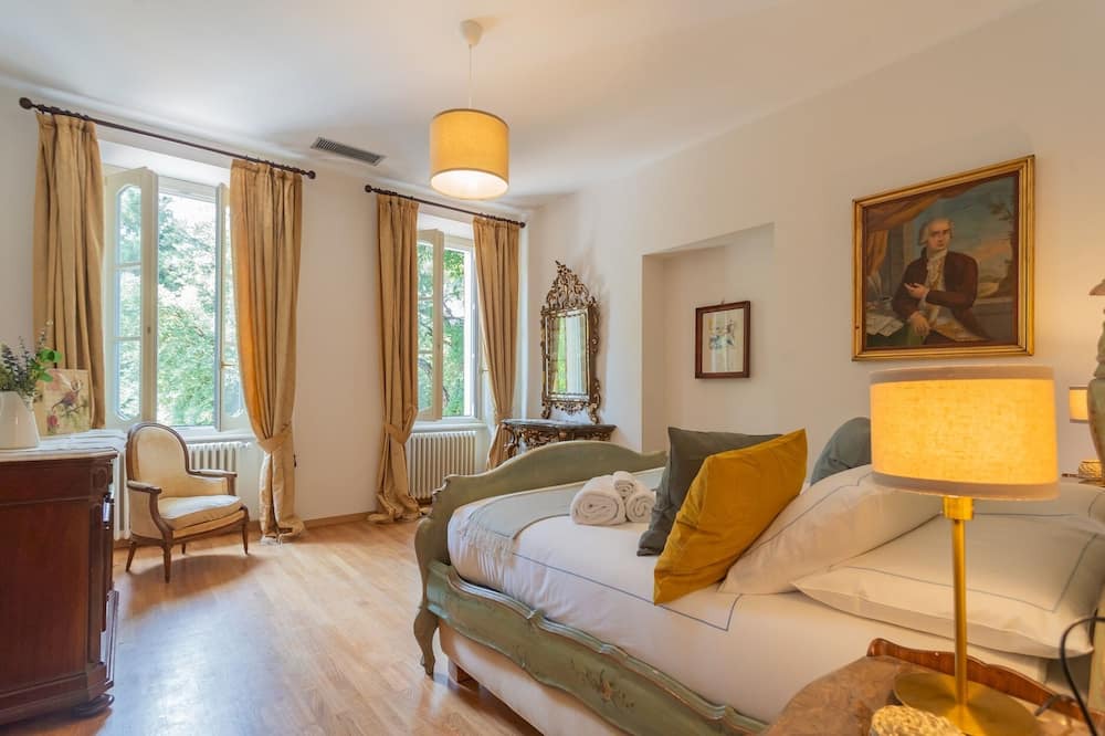 Photo of Bedroom in San Fermo della Battaglia
