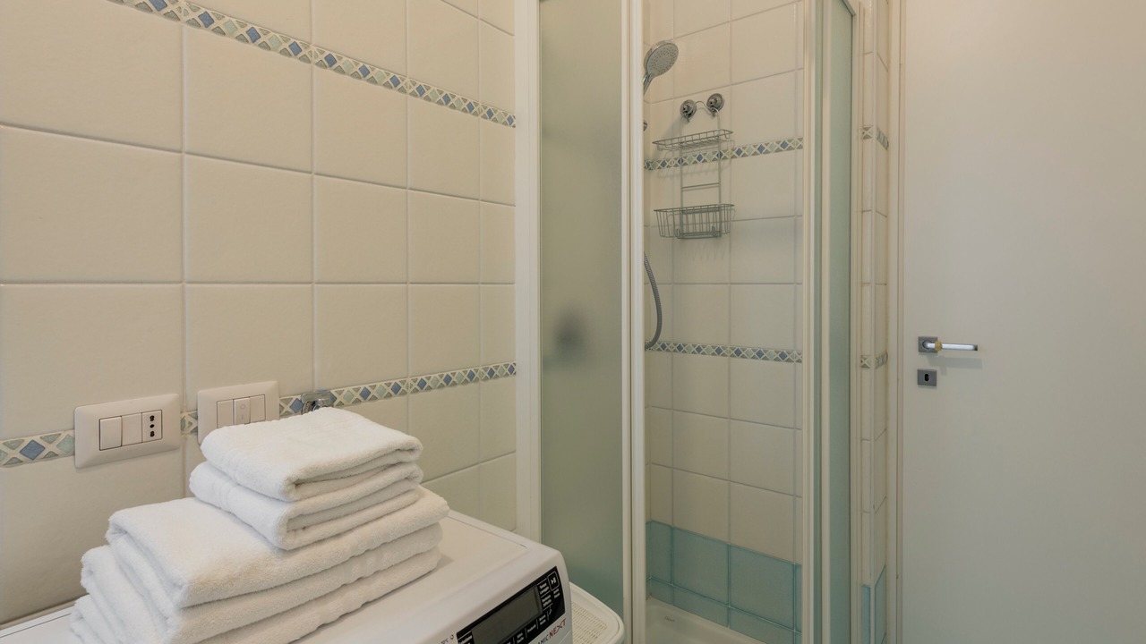 Photo of Bathroom in Porta Vittoria
