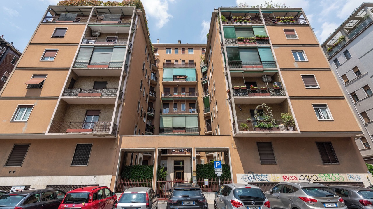 Photo of Outdoor in Porta Vittoria