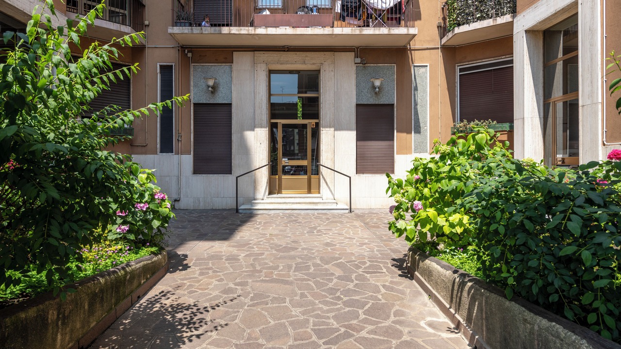 Photo of Outdoor in Porta Vittoria