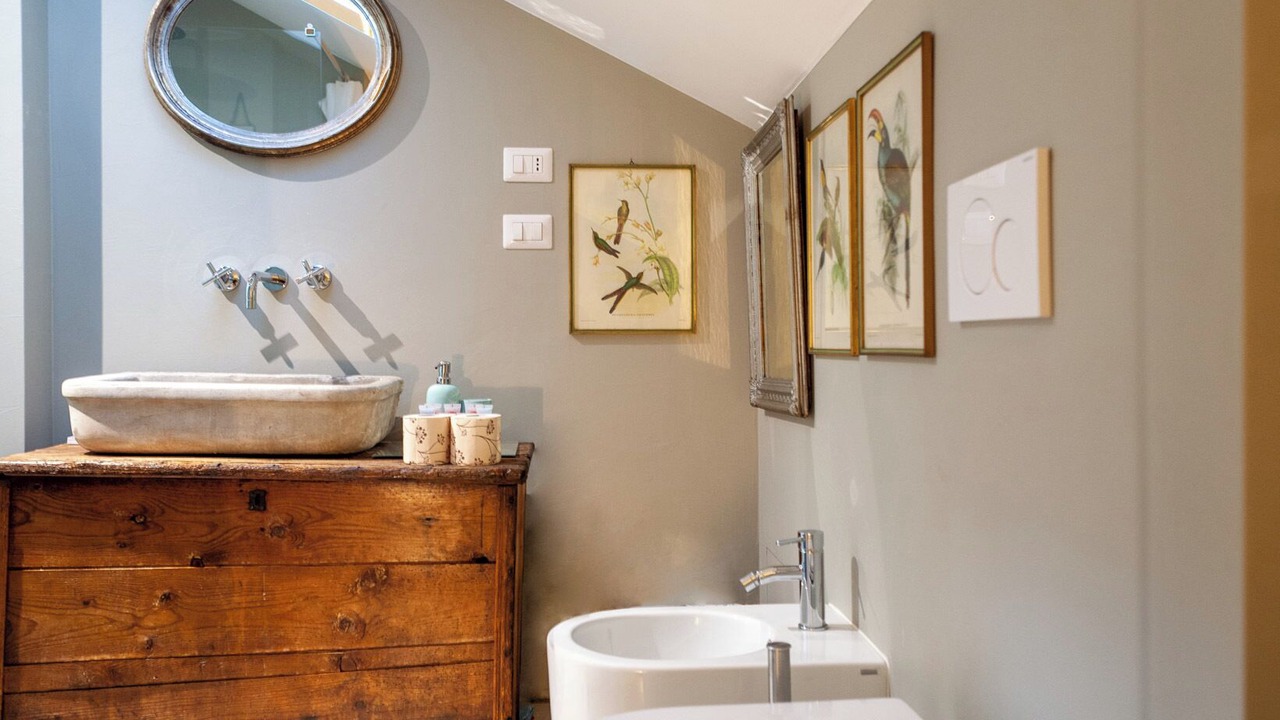 Photo of Bathroom in Zona Zara