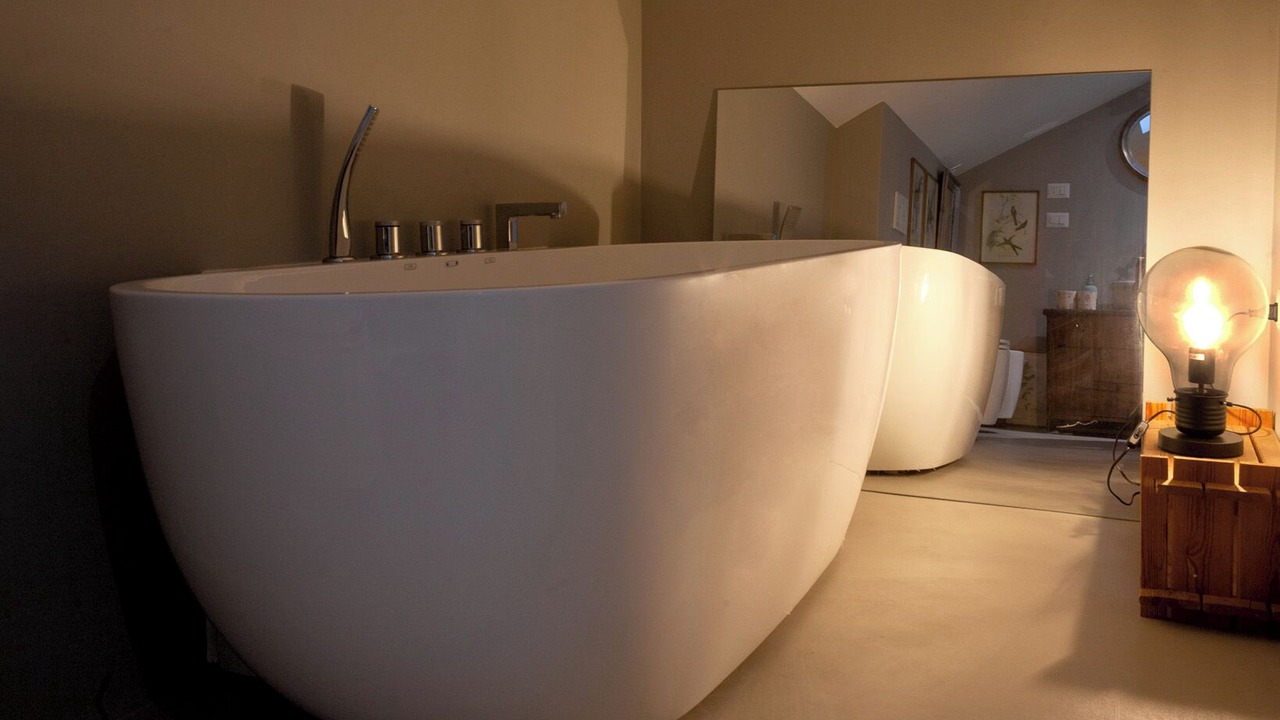 Photo of Bathroom in Zona Zara