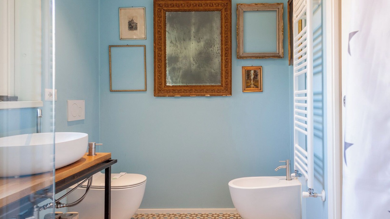 Photo of Bathroom in Zona Zara