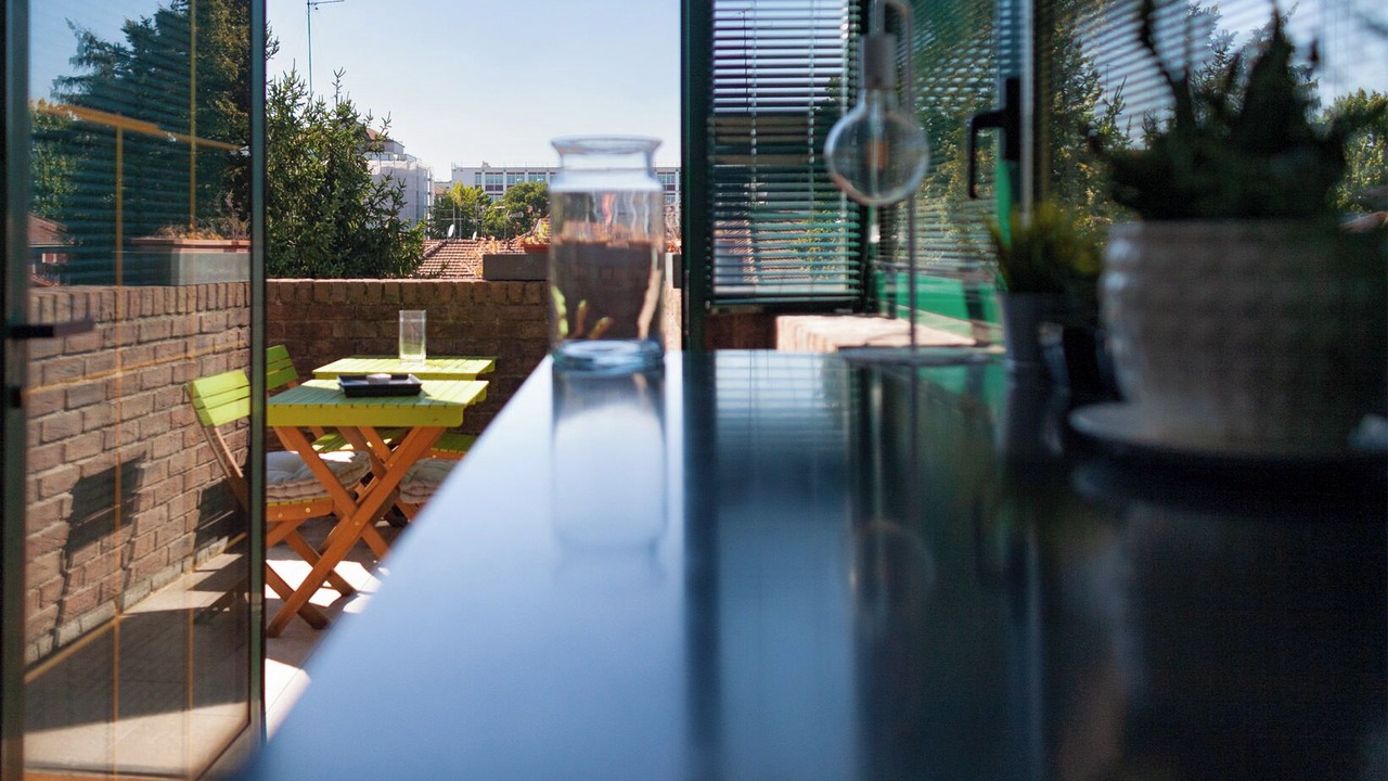 Photo of Outdoor in Zona Zara