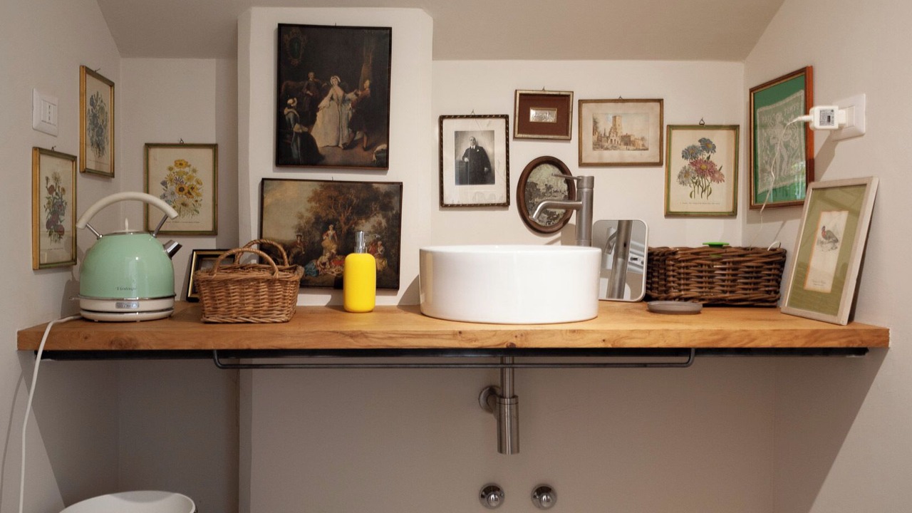 Photo of Bathroom in Zona Zara