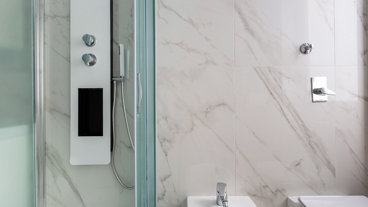 Photo of Bathroom in Binda