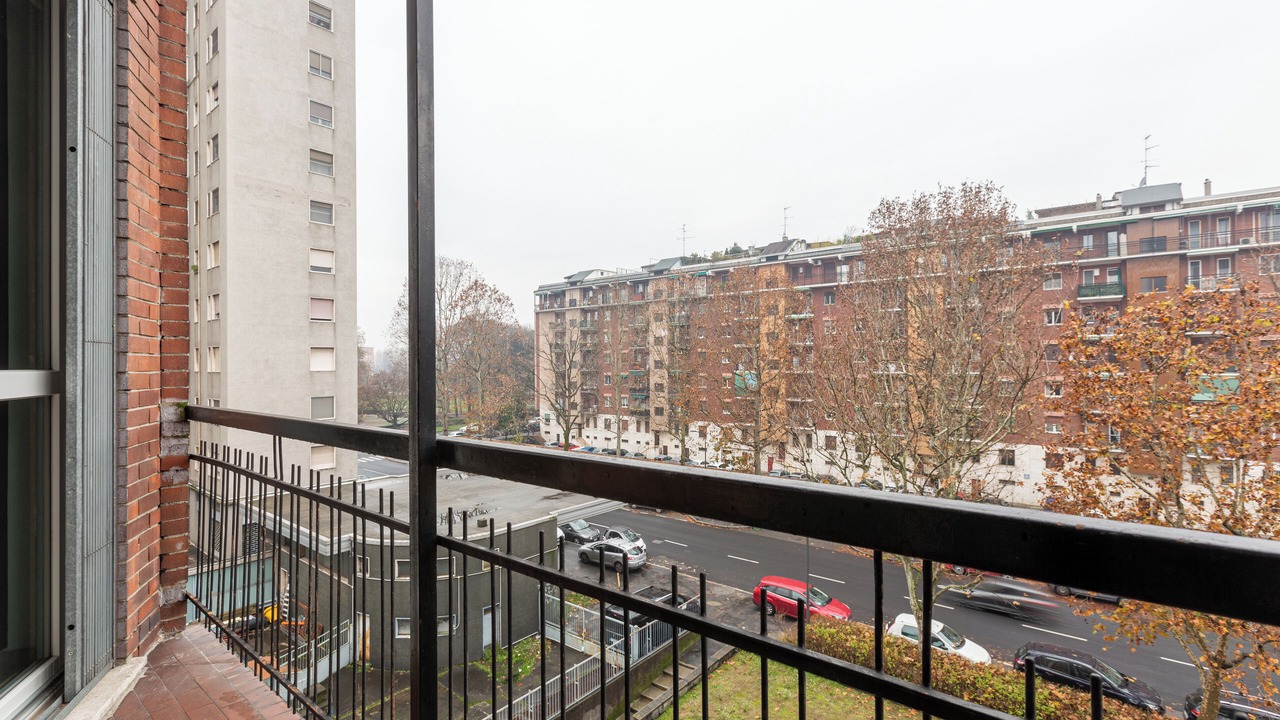 Photo of Patio Balcony in Binda