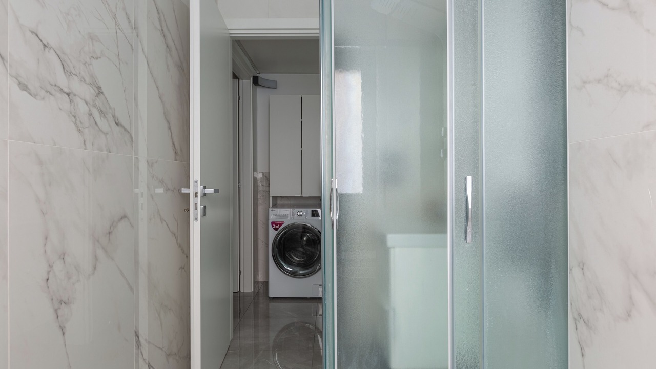 Photo of Bathroom in Binda
