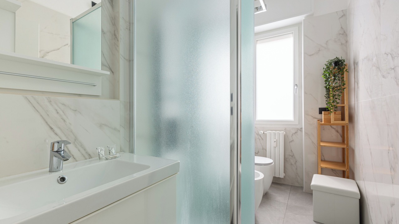 Photo of Bathroom in Binda