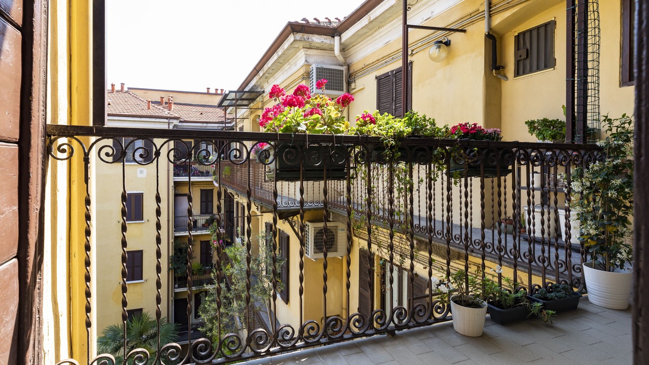 Photo of Outdoor in Porta Genova