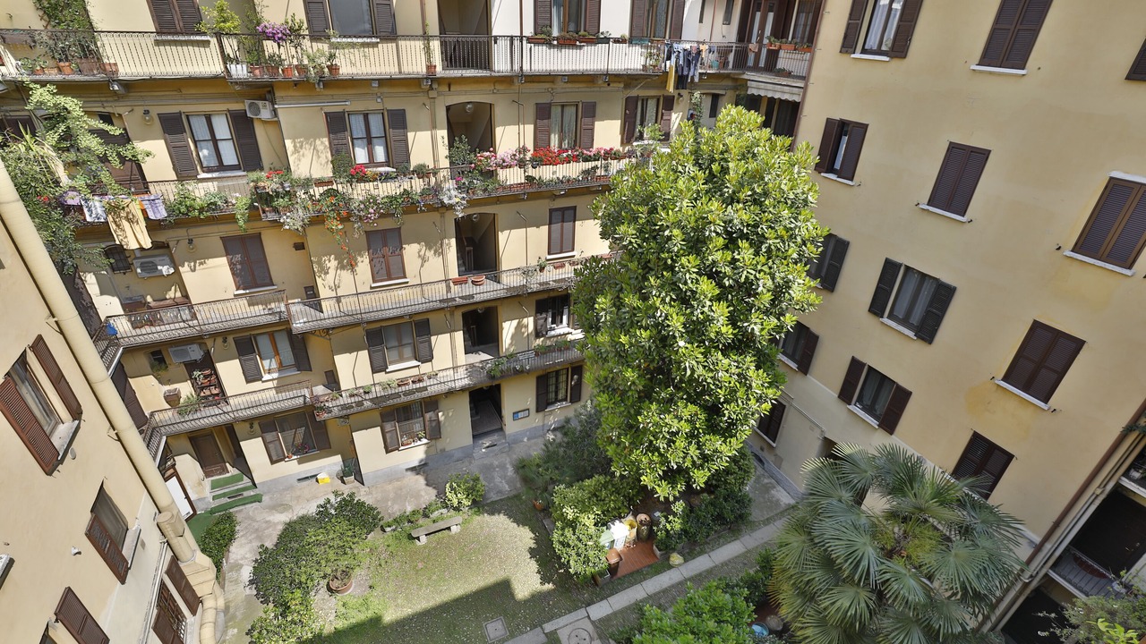 Photo of Outdoor in Porta Genova