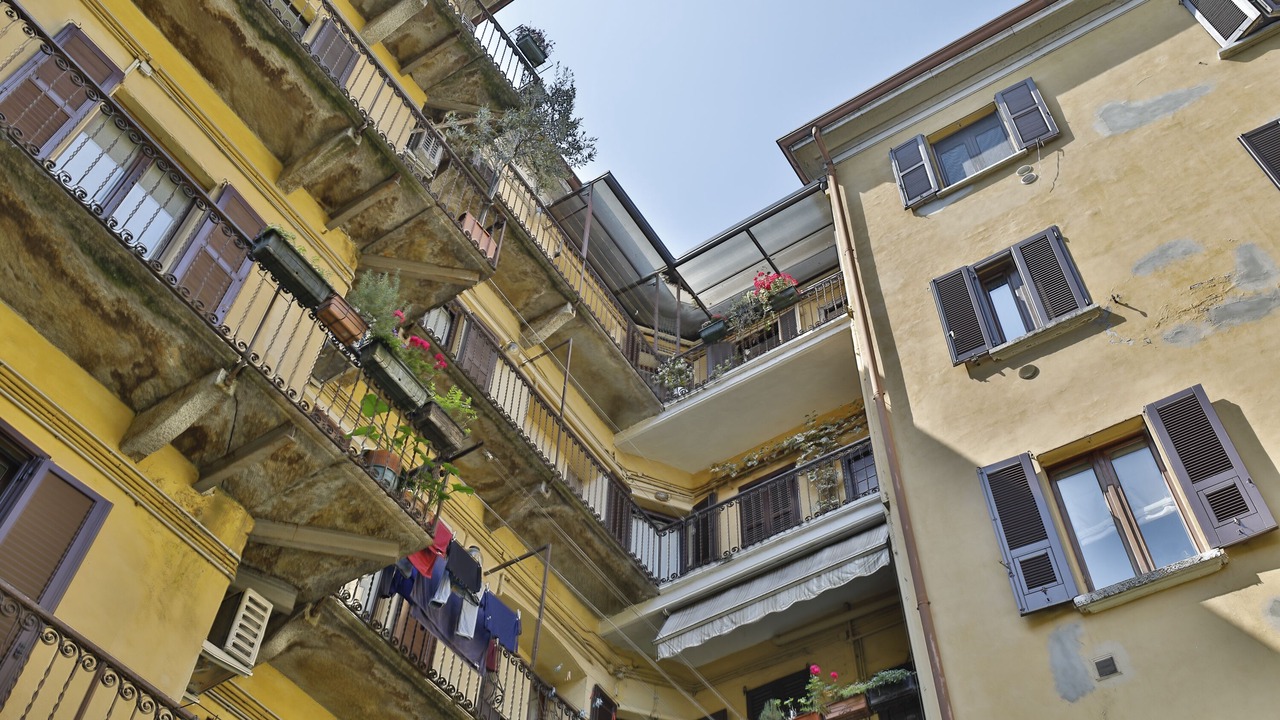 Photo of Outdoor in Porta Genova
