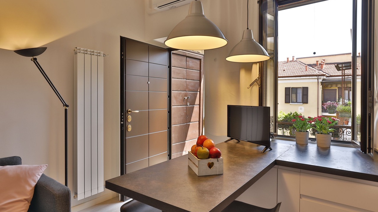 Photo of Bedroom in Porta Genova
