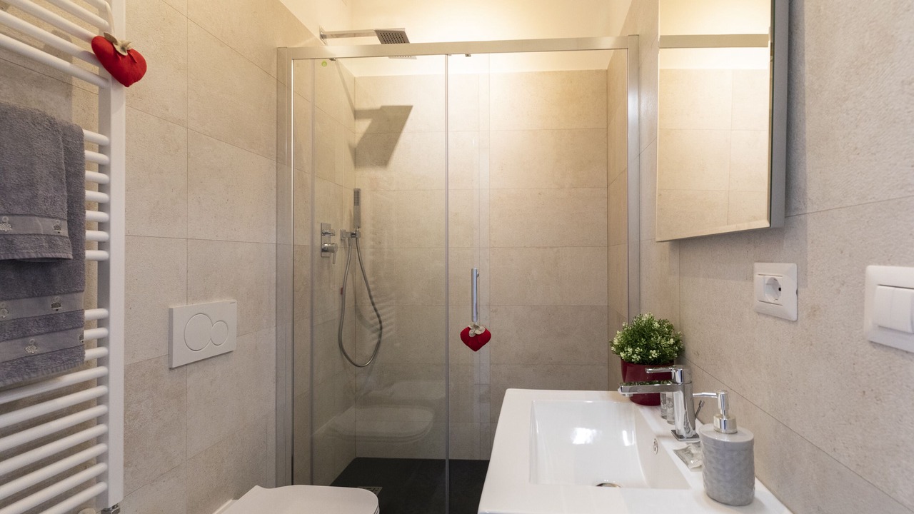 Photo of Bathroom in Porta Genova