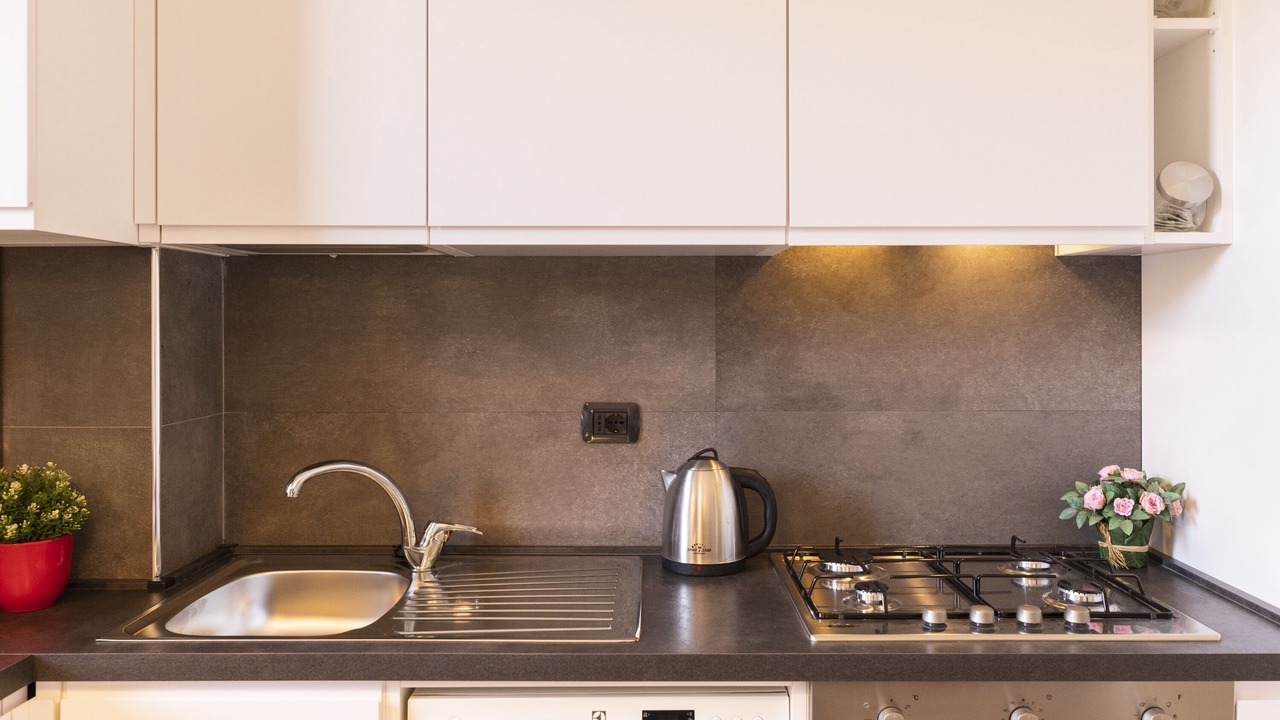 Photo of Kitchen in Porta Genova