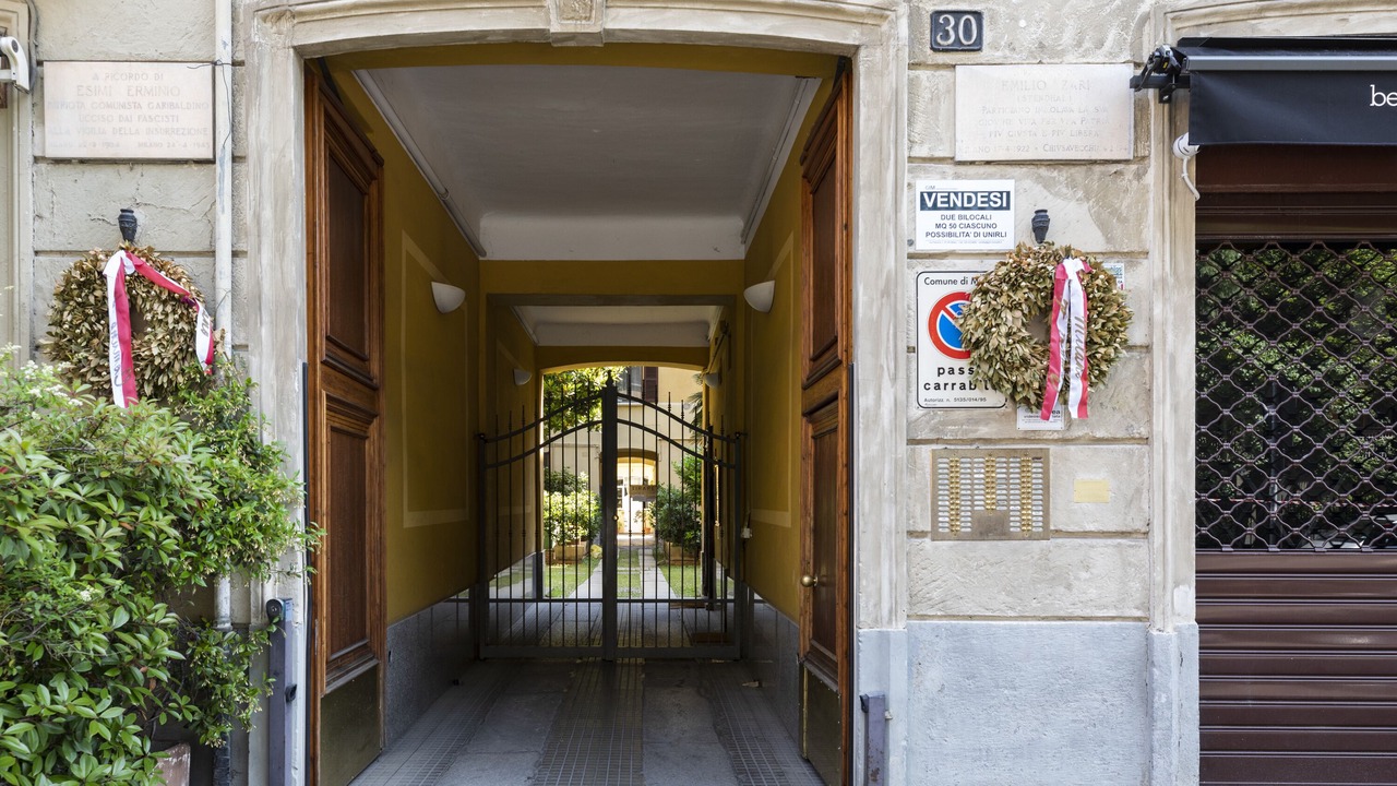 Photo of Outdoor in Porta Genova
