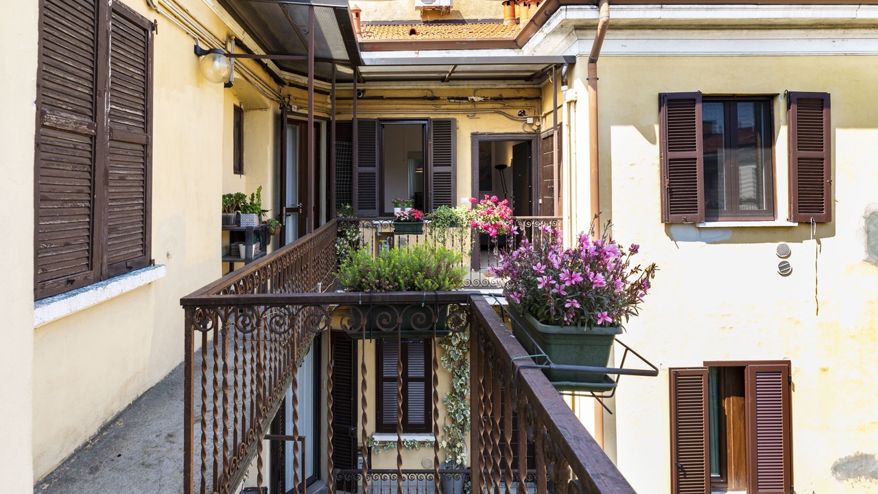 Photo of Outdoor in Porta Genova