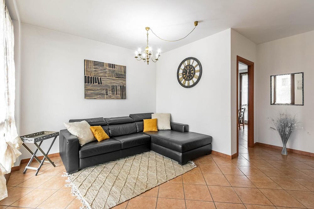 Photo of Livingroom in Cardano al Campo