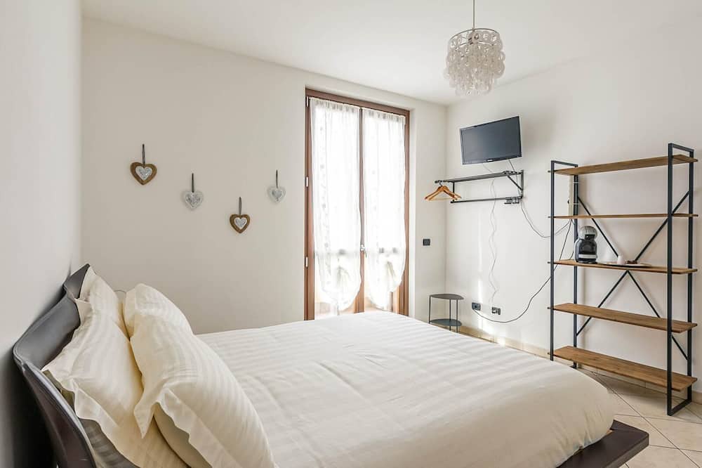 Photo of Bedroom in Cardano al Campo