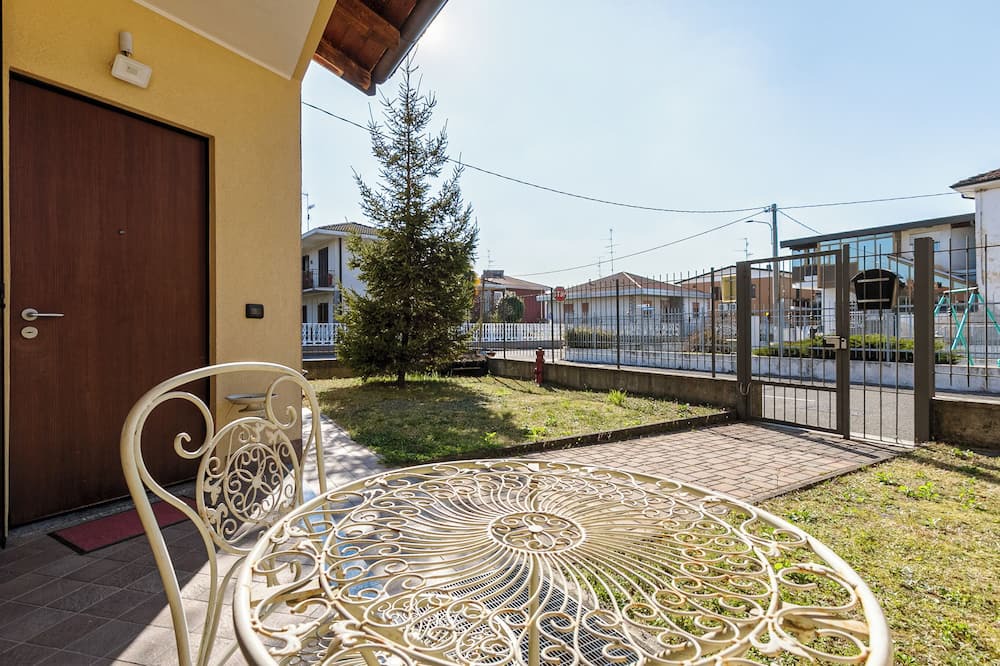 Photo of Outdoor in Cardano al Campo