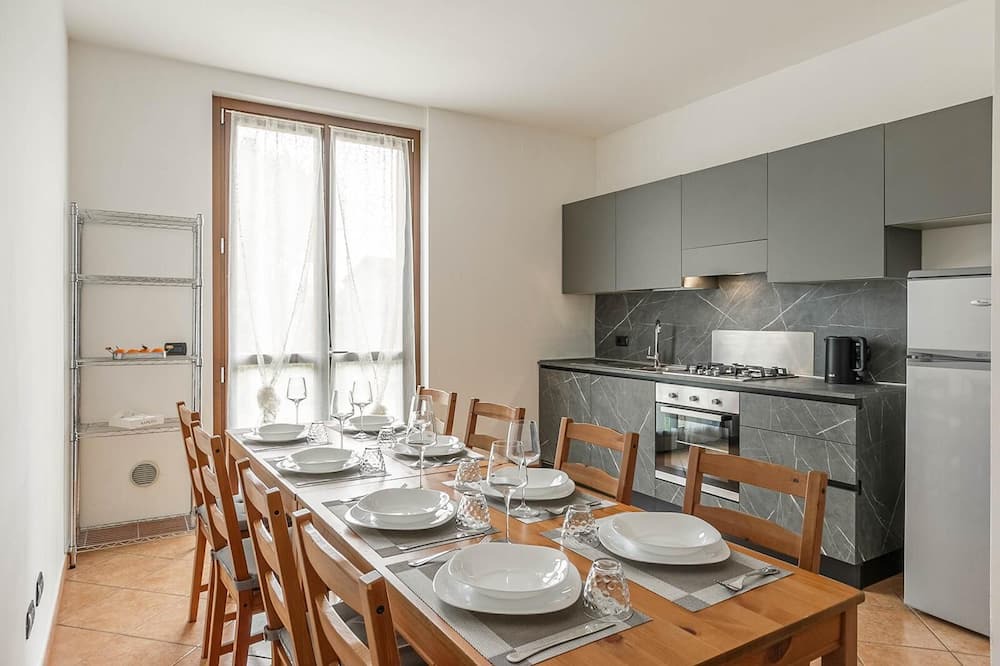 Photo of Kitchen in Cardano al Campo