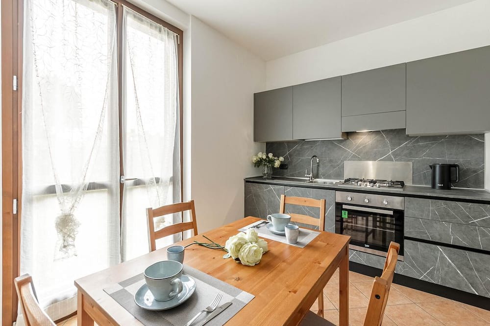Photo of Kitchen in Cardano al Campo