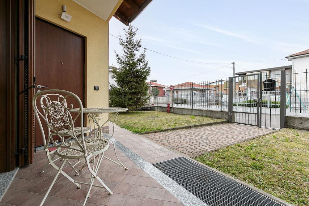 Photo of Outdoor in Cardano al Campo