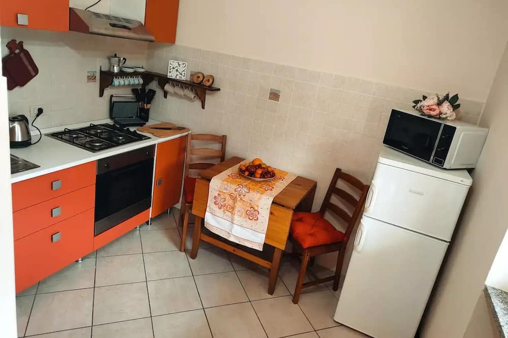 Photo of Kitchen in Porto Ceresio