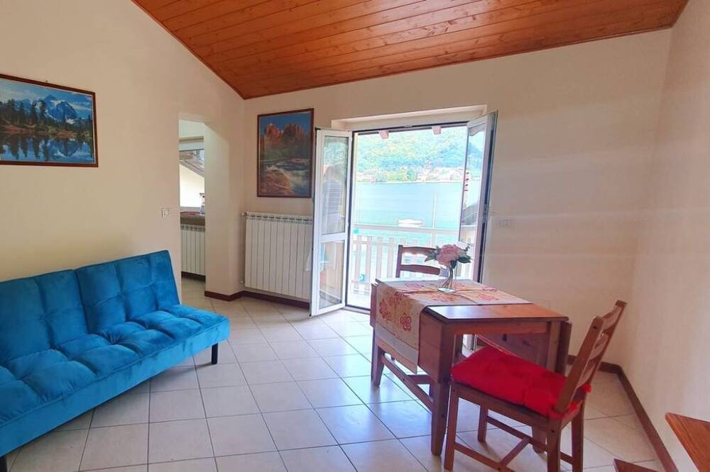 Photo of Livingroom in Porto Ceresio