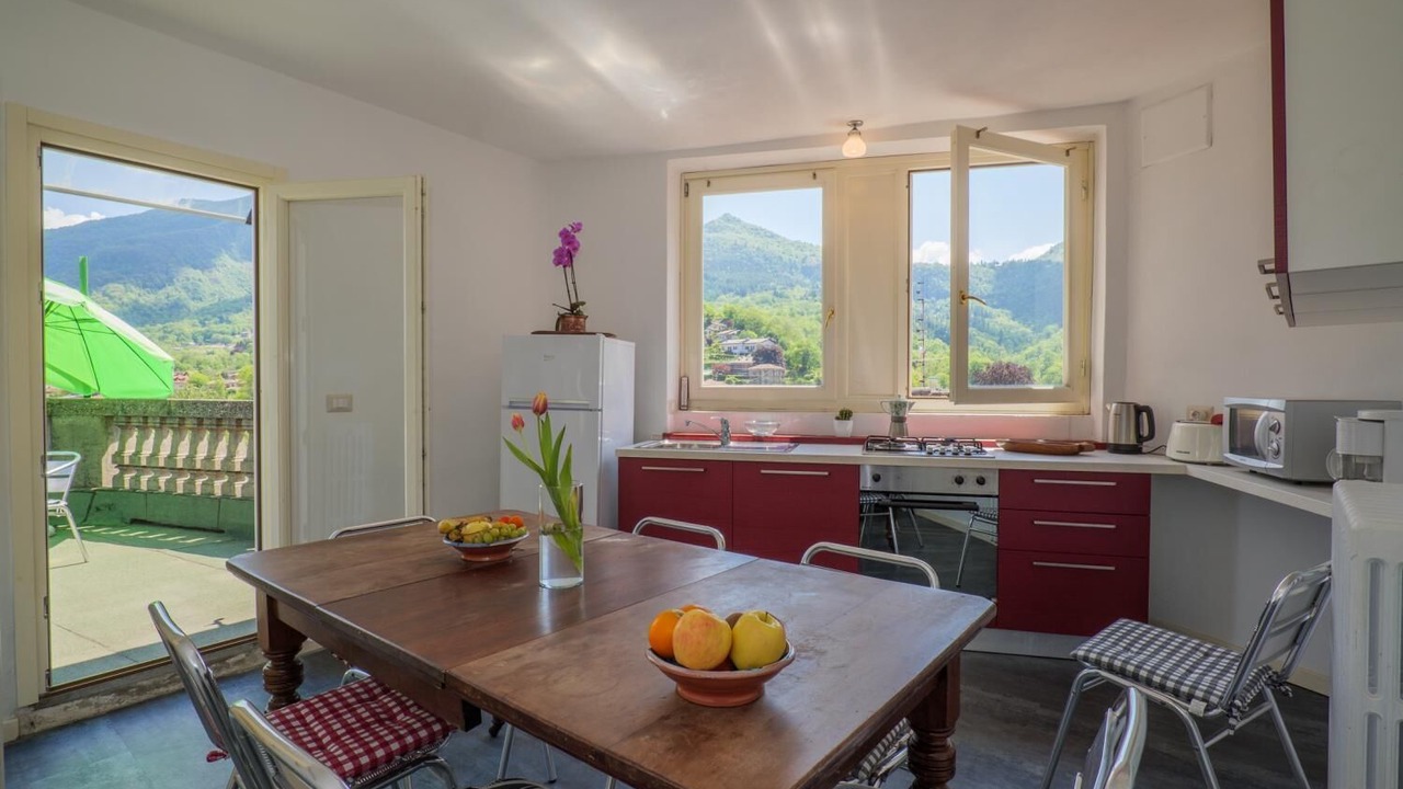 Photo of Kitchen in Castello