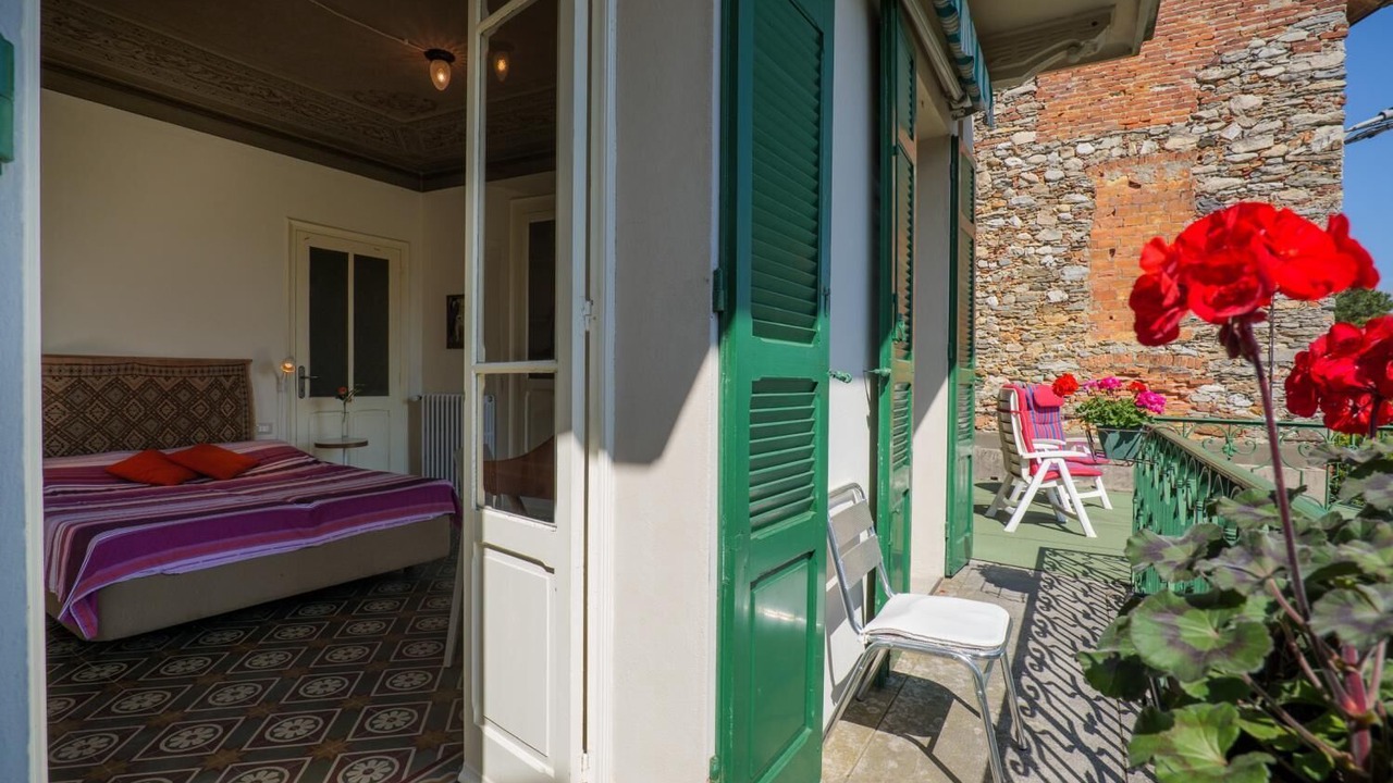Photo of Patio Balcony in Castello