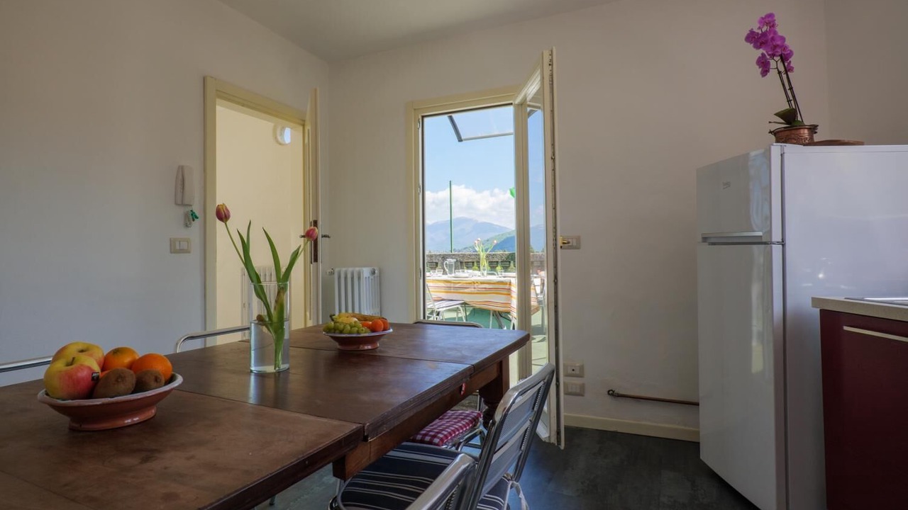 Photo of Kitchen in Castello